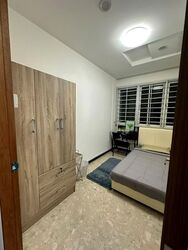 The Floravale (D22), Condominium #583847851